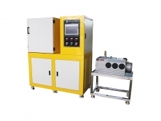 XH-407（抽真空硫化機(jī)）