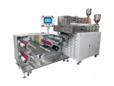 三層共擠流延機(jī)（A:B:C型）